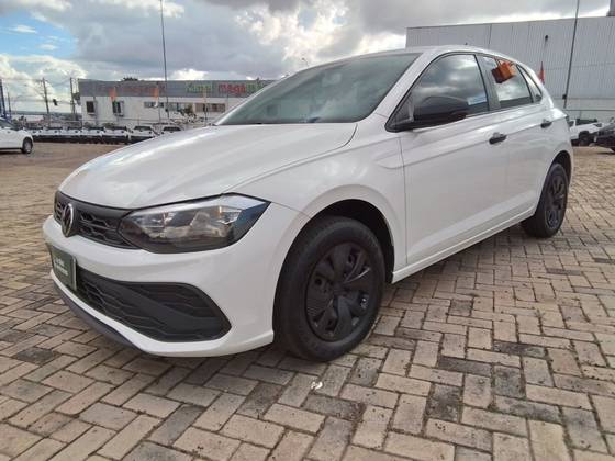 VOLKSWAGEN POLO 1.0 MPI TRACK MANUAL VOLKSWAGEN POLO 1.0 MPI TRACK MANUAL